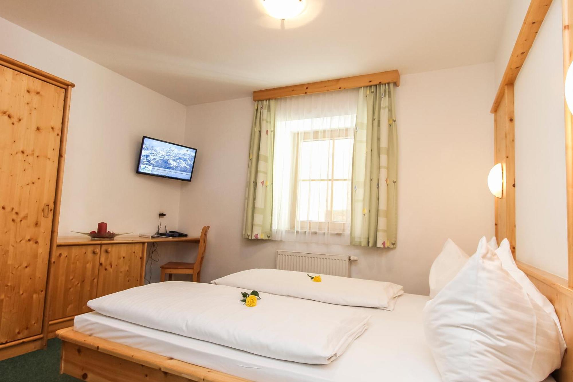 Appartements Trinker เซลล์อัมเซ ภายนอก รูปภาพ