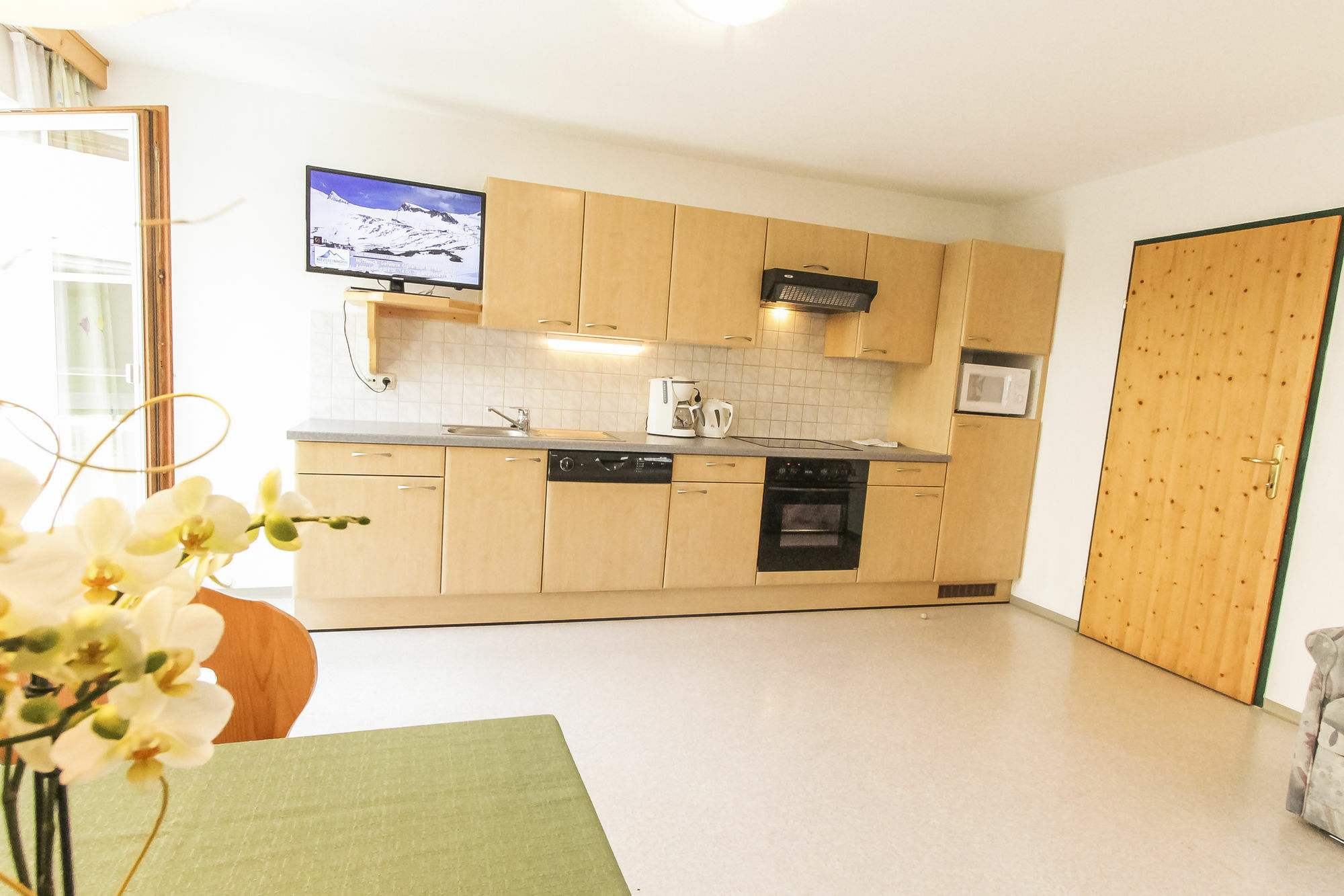 Appartements Trinker เซลล์อัมเซ ภายนอก รูปภาพ