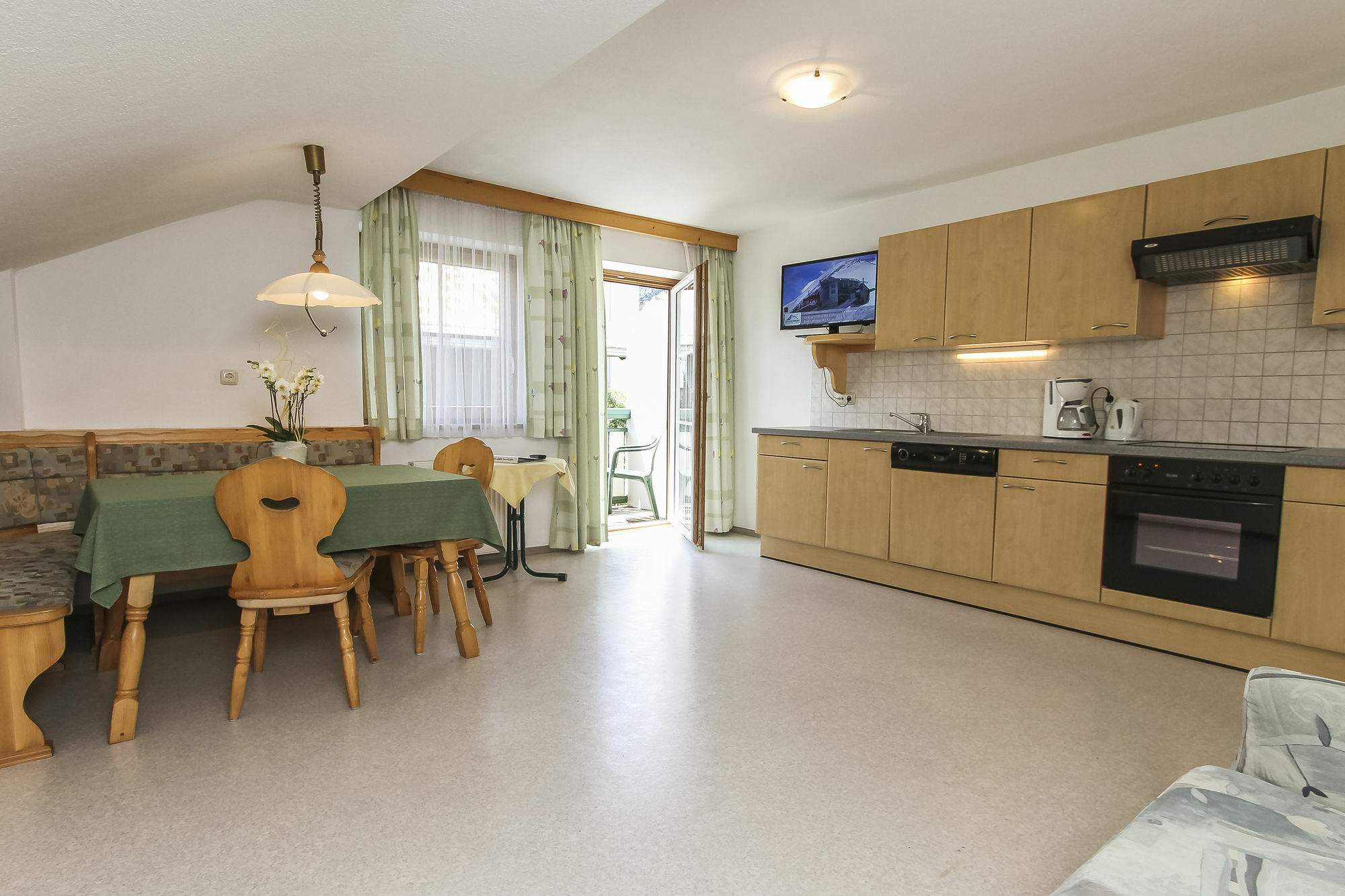 Appartements Trinker เซลล์อัมเซ ภายนอก รูปภาพ