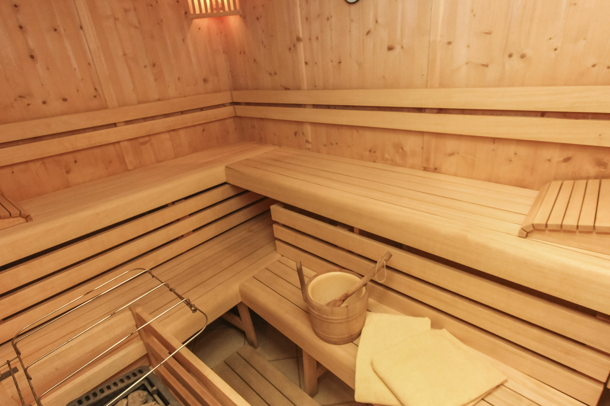 Appartements Trinker เซลล์อัมเซ ภายนอก รูปภาพ