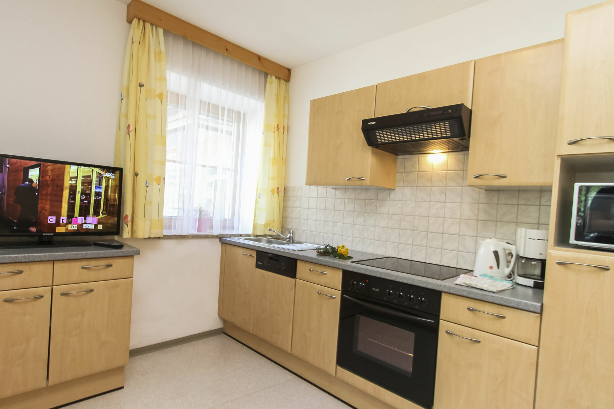 Appartements Trinker เซลล์อัมเซ ภายนอก รูปภาพ