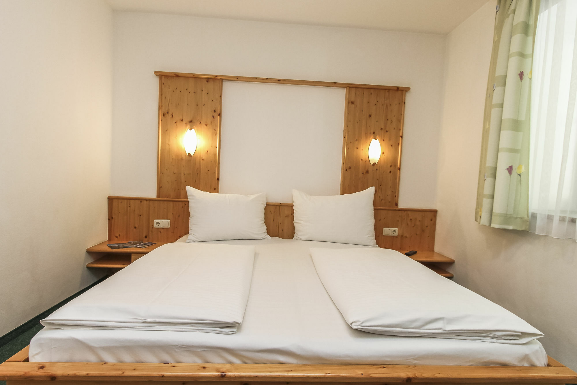 Appartements Trinker เซลล์อัมเซ ภายนอก รูปภาพ