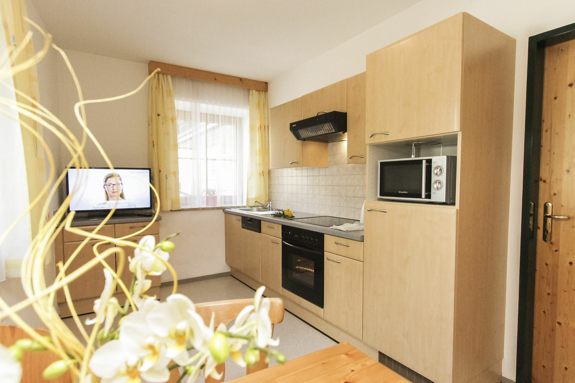 Appartements Trinker เซลล์อัมเซ ภายนอก รูปภาพ