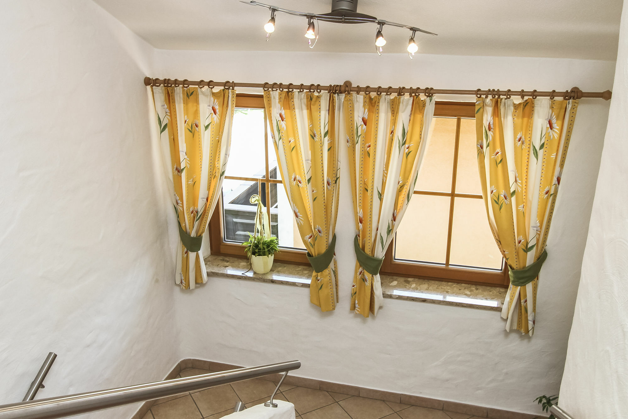 Appartements Trinker เซลล์อัมเซ ภายนอก รูปภาพ